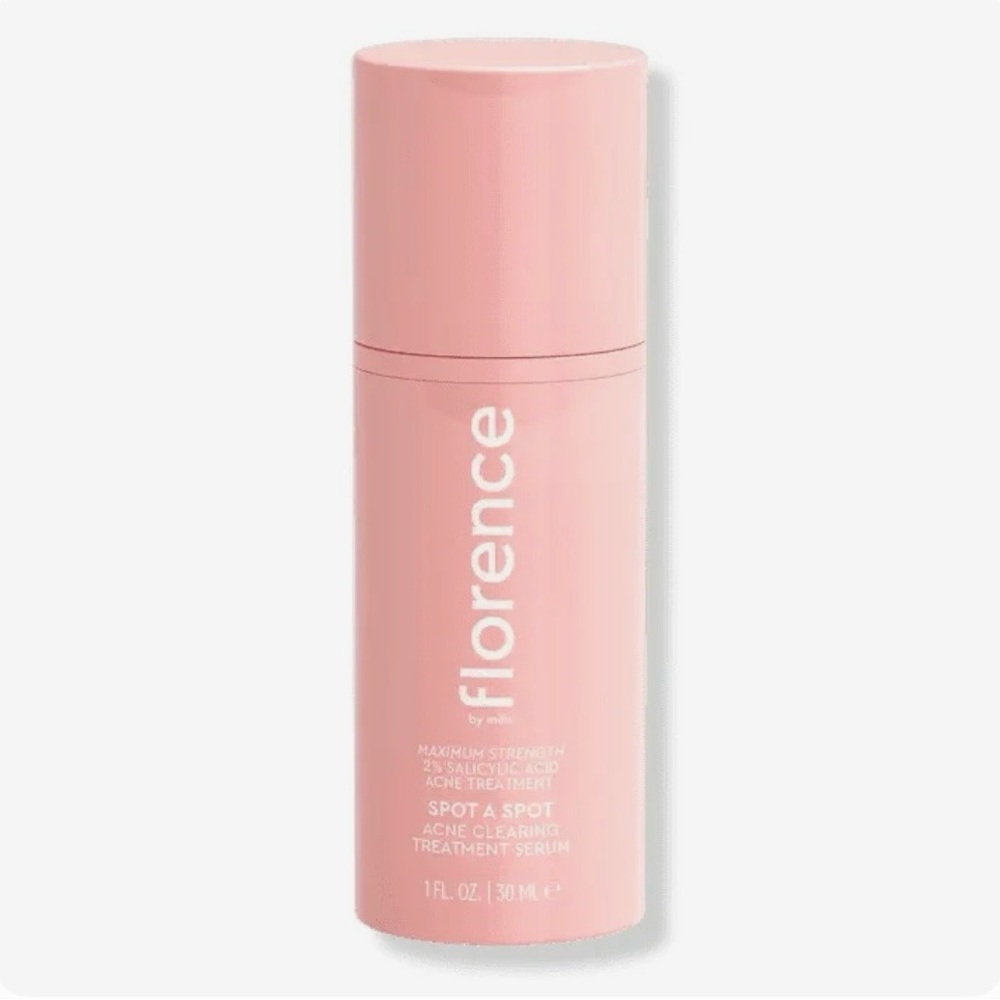 Florence by Mills Spot a Spot Serum 1 fl 30 ml